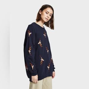 Just Female Saza sweatshirt